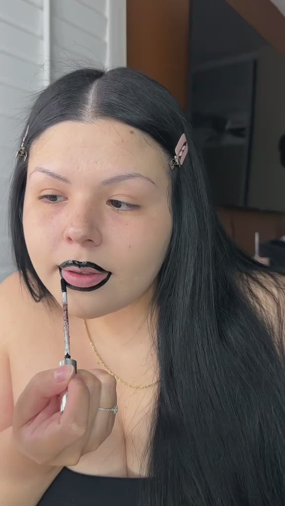 Lip Liner - Golden Brown
