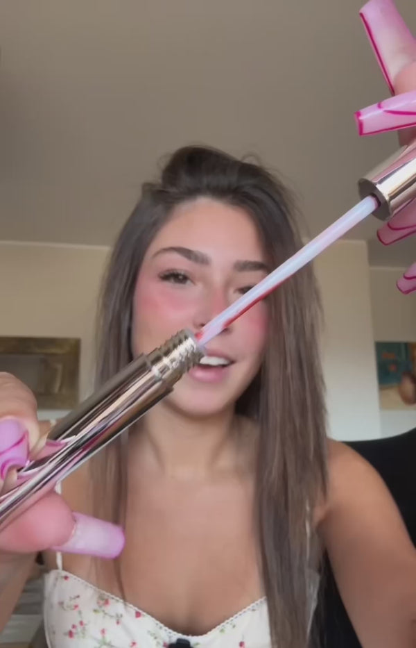 Lip Liner - Rosy Pink